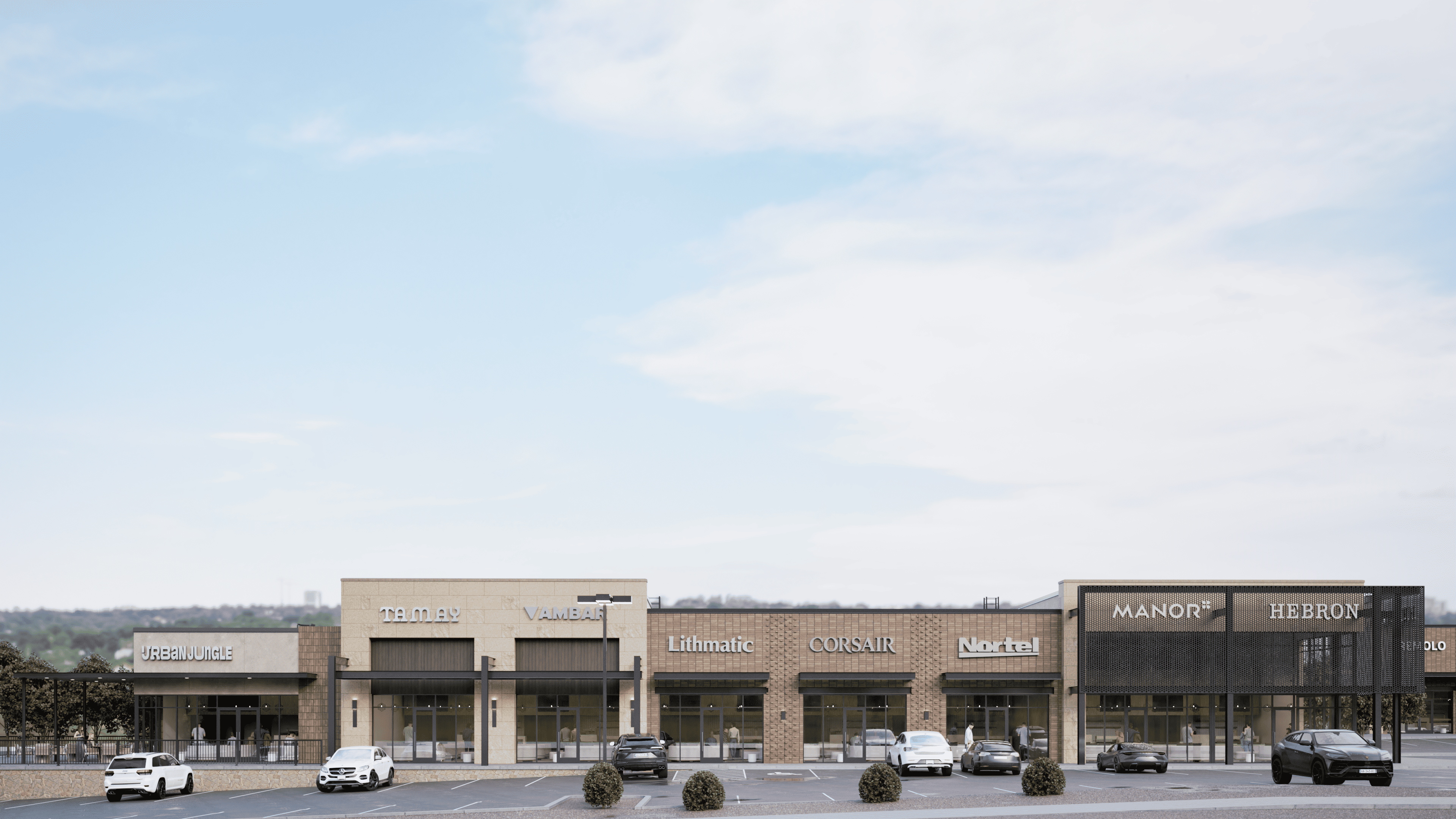 LIGHT FARMS – LOT 02 – 12